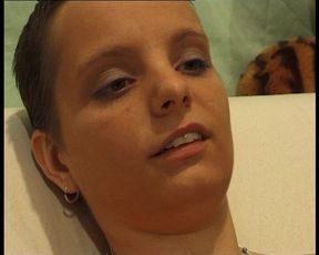Jenifer Little Hair but Big Tits - Jenifer