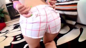 Maryjane Johnson gets her pussy plowed