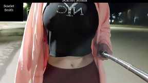 Filthy F*ckfest with a Hot & Horny Slut