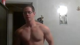 Zane Jensen Private Show