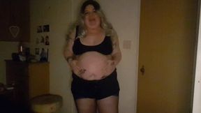 Accidental Object Vore and Medical Fetish Roleplay - Swallowed my Tongue Piercing