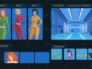 Paprika Trainer - v0.14.0.0 - Part 33 Halloween Even By LoveSkySan69
