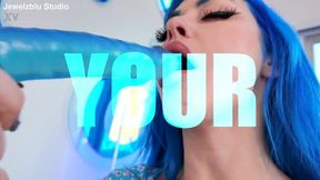 Gooner's Overload: JOI - Sky-High Spunk