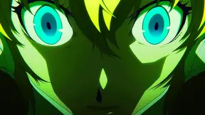 Legendary Hentai Adventure in Hot Anime Persona 3 Movie – Subtitled Steamy