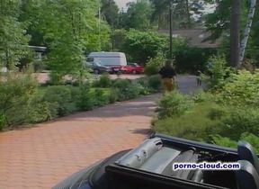 Maids  full time Job- DVD