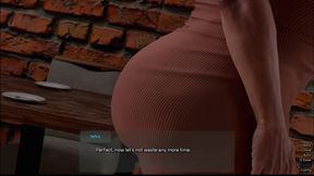 Godson Remake 4 I Got the GILF to Record a Video of Her Shaking Her Ass