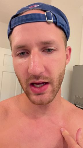 IMPORTANT - HOT Tgirl Scene AVN