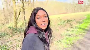 Magnificent Taigas Outdoor Action