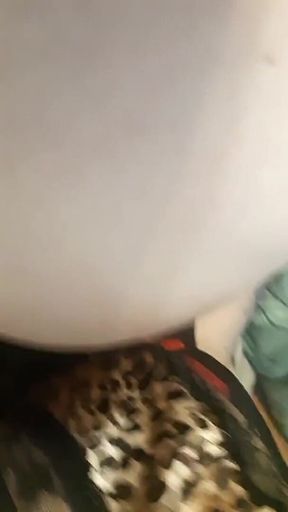 Husband Takes It Deep