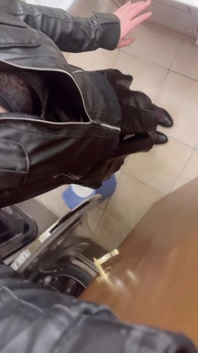 Chinese sissy Alicexiao cheap street prostitute
