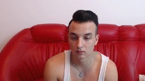 Twink Alex Private Show