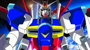 Mecha Vixen Seduces Her Lover in Hot Sci-Fi Hentai Encounter