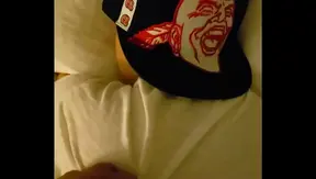Asian Cherry Popped Bareback in Intense Gay Sex Session