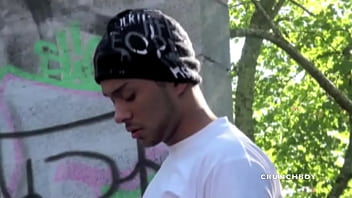 hard domination for twinkin exhib outdoor cruising