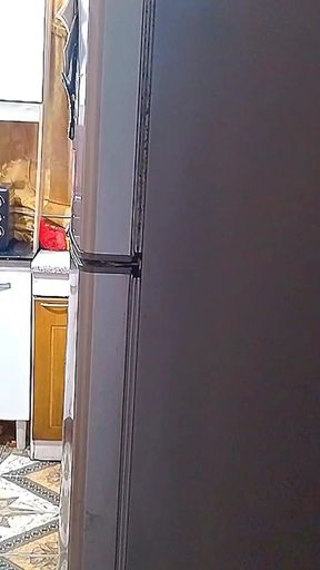 Memorable moment from &quot;The Kitchen of Sin: The Wife and Her Lover&quot;