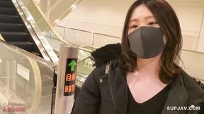 Asian Angel Sucks Dick in Sinful Sex Session