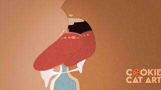 アニメーション 