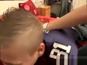 Spanking boys bare ass gay Gorgeous Boys Butt Beating