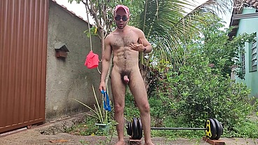 Jerk Off Compilation - Part 2 (Full Video)