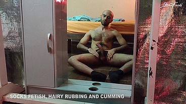 Jerk Off Compilation - Part 2 (Full Video)