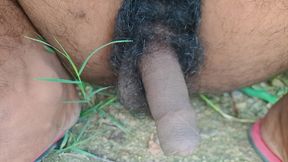 Solo Indian Boy Wants to Fuck by Someone