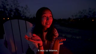 A DAY FULL OF LOVE &amp; SEX - LUNA’S JOURNEY (EPISODE 27)