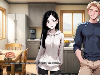Our Quiet Temptation (part 04) - by Sinful Valley Adventures