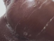 Shower Wimmie 🫦💦