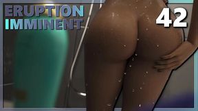 ERUPTION IMMINENT #42 &bull_ Show me that tight pussy of yours