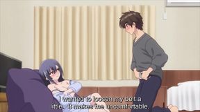 Yoasobi Gurashi Episode 5