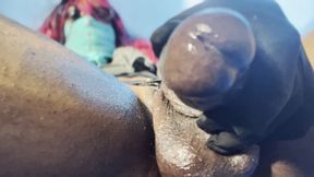 M300 Sarazia Exotic - Sexy Cum Shot
