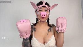 F41_1 Tokyo Anal Princess