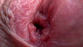 Outdoor Blonde DP Poolside Passion