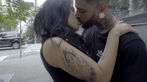 naughty hippie fucking a lot