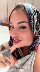 Kissa Sins BG Fuck And Facial With Stranger NEW PPV