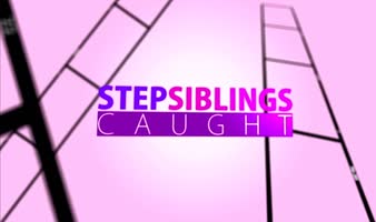 Gina Valentina's Stepbrother Blowjob: A Family Secret Revealed