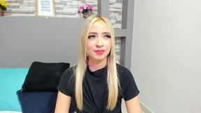 Lia S Private Show
