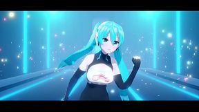 Hatsune Miku
