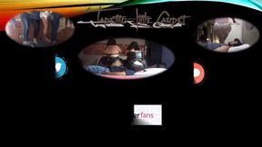 Duo, Luu and Faby – Triple Dom