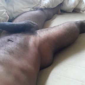 Waiting for you to get near me.