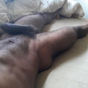 Waiting for you to get near me.