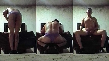 Alondra Mariin Jugando con mi jugutito