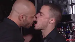 Enf ) - Bruno Fox And Sam Bishop