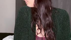 Your Bestfriends StepMom gives you a PENECTOMY so you can go swimming in her pool.