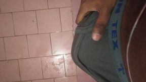 Tamil10inches BBC Massive Banging Morning Wood