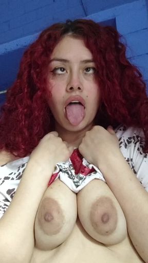 Redcurly