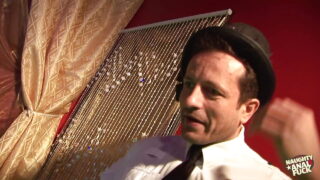 Sex dur cu mâncător de pizdă &#8211; futut anal hardcore pentru clitoris mare cu țâțe mari naturale Jeny Baby