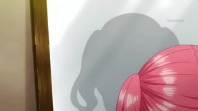 Immoral Game Master The Animation Episodio 1