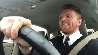 I Take the Bang Bus In For Preventative Routine Maintenance