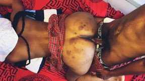 Quickie with My Stepsister Before Class